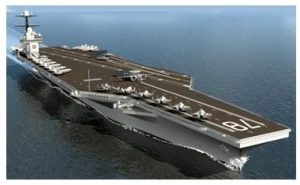 Aircraft Carrier