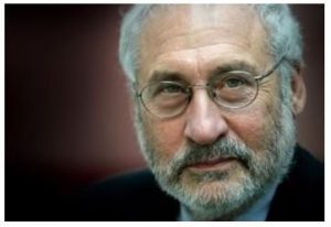 Joseph Stiglitz