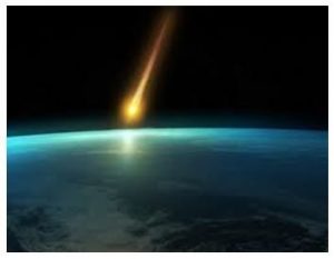 Meteor