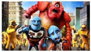 Monsters