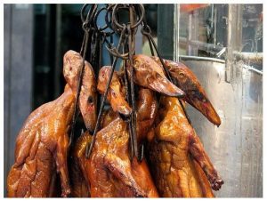 Peking Duck