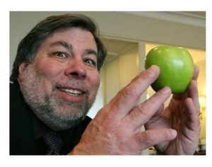 Steve Wozniak