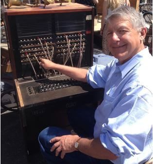 John Thomas Switchboard