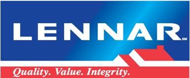 Lennar Logo