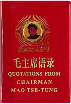 Quotations-Mao Tse-Tung