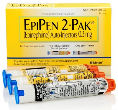 EpiPen