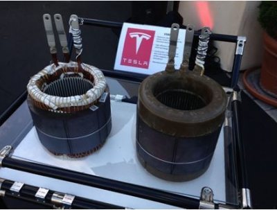 Tesla Electrosystem