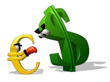 Euro-Dollar Symbols