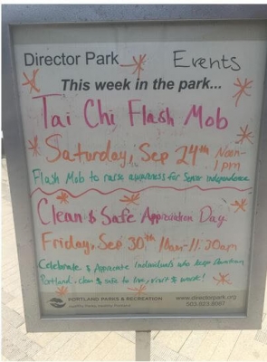 director-park-events