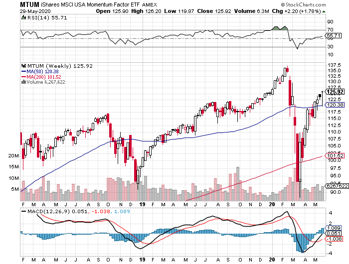 iShares Currency Hedged MSCI Japan ETF (HEWJ)