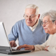 why seniors never change their passwords